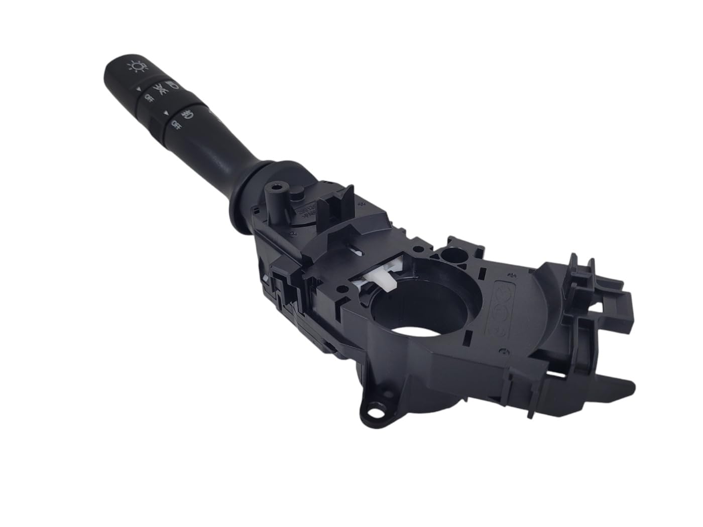 Genuine OEM 93410-B2011 Lighting & Turn Signal Switch Assembly, Compatible with Kia Soul 2014-2019