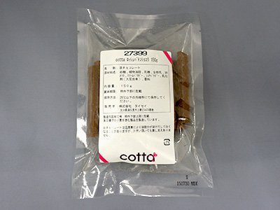 cotta ���b�V���o�g���V���R�� 150g