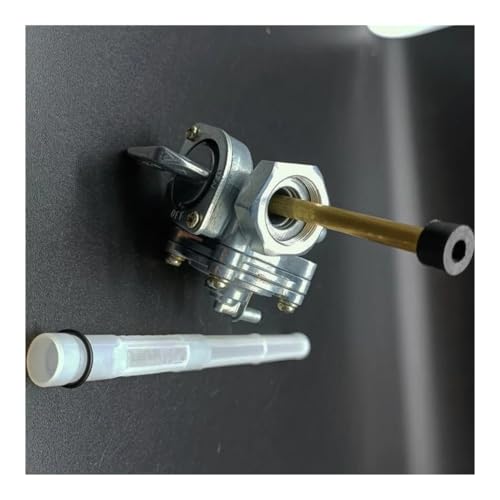Robinet de carburant pour CB400 et CB750 valve de gaz de rechange moto