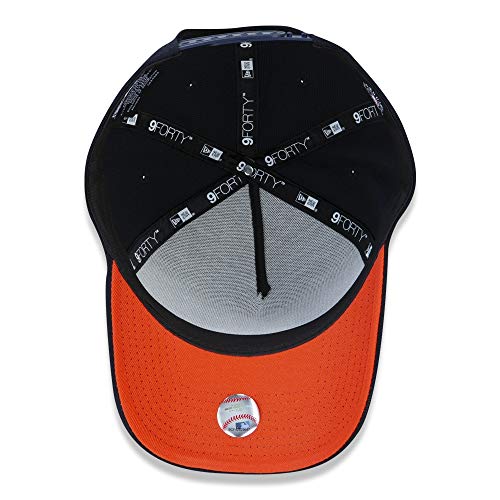 Boné New Era 9FORTY A-Frame MLB New York Yankees