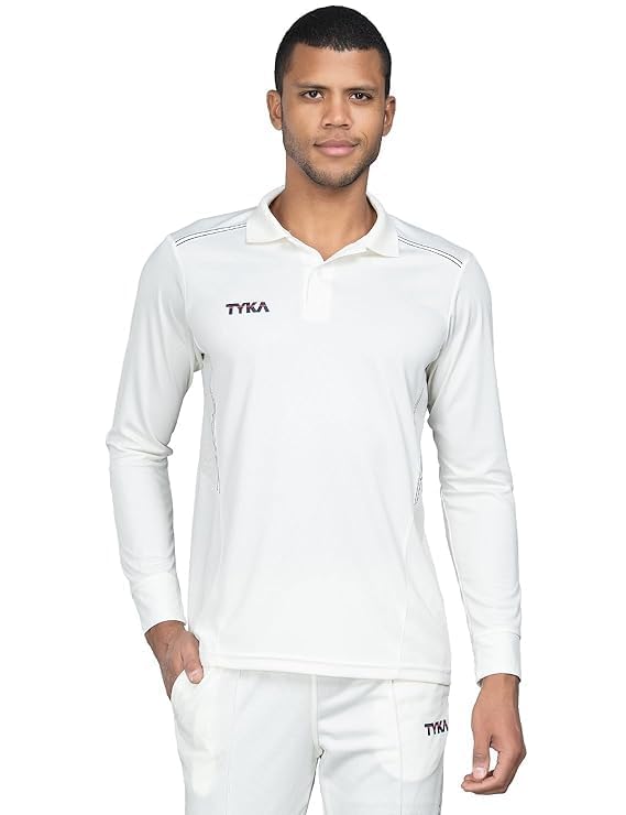 TYKA Prima Shirt – Full Sleeves Cricket Men-picture-14