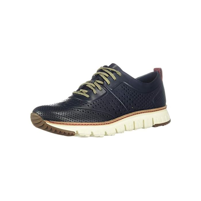 Buy Cole Haan Zerogrand Perforated 