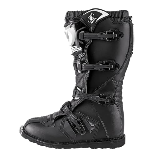 O'NEAL RIDER Stiefel Black