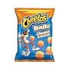Cheetos Käse- und Speckbällchen 90g x 15