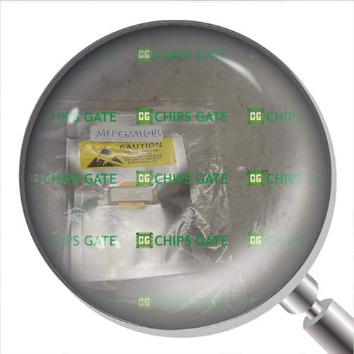 MRFE6S9160HS 1Pcs MRFE6S9160HS Manu:Rf Transistor Rf Power Field Effect