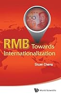 Rmb: Towards Internationalization 981464465X Book Cover