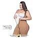 Lipo Foam Individual Sheet 8x11in After Surgery Liposuction Medical Grade Flexible Ideal for Tummy Tuck Compression Garment for Women Post Surgery Foam Sheet White