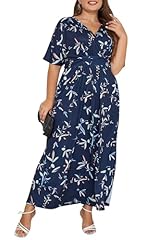 02 - Navy Blue Floral