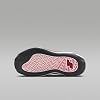 Nike Tatum 4 Zapatos para Niños Grandes (Blanco/Negro/Rojo Universitario) 4