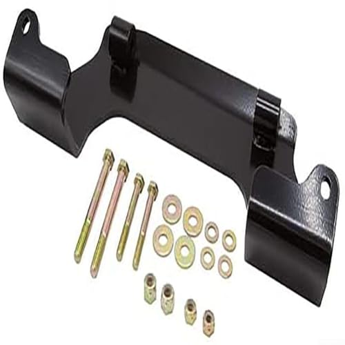 Croce del transasse della sostituzione della costruzione del metallo progettata specificamente per l'attrezzatura del prato inglese di H