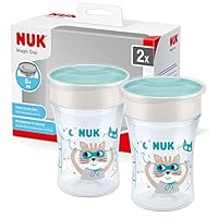 NUK Magic Cup 