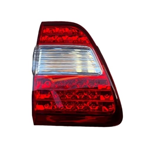 Feu stop pare-chocs arrière Land Cruiser 100 contre chocs