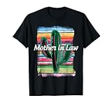 Mother In Law Cowgirl Apparel Relashionship