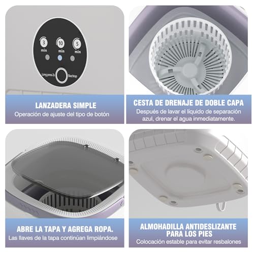 Consejos para Comprar Lavasecadoras Fdit al mejor precio. 16 Imagen adicional