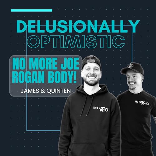 No More Joe Rogan Body! - Ep.2