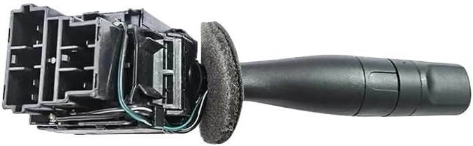 625369 9623641569 Car Turn Signal Switch Fog Lamp Horn for Peugeot 106 206 306 [part]