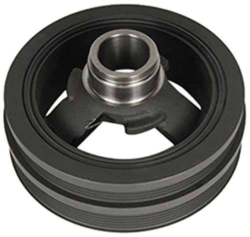 GM Genuine Parts 12553118 Harmonic Balancer
