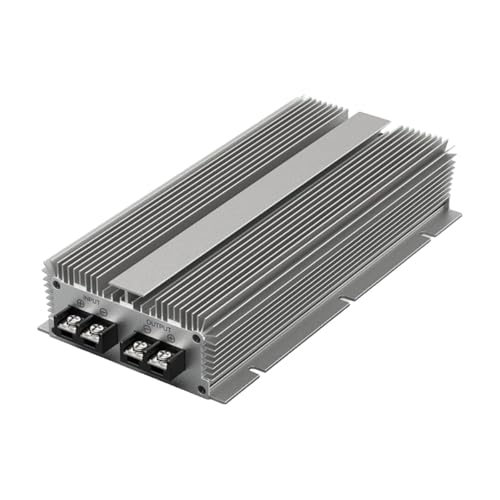Module d'alimentation 10a-100a convertisseur 12V 28V 50A step up DC DC