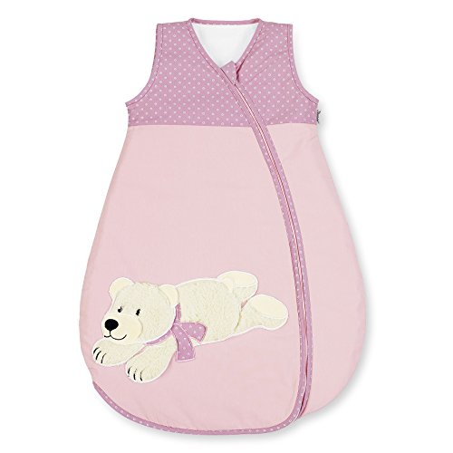 Sterntaler, Sacco nanna estivoElla, Rosa (rosa)