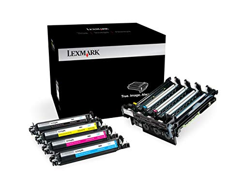 Super Brands Lexmark 70C0Z50 CS310 CS410 CS510 CX310 CX410 CX510 XC2132 Drum in Retail Packaging
