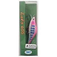 Amazon.co.jp: ティムコ(TIEMCO) ルアー ミノー Laks ラクス 60S