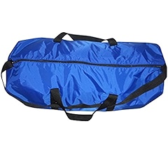 Amazon.com: Extra Large Duffle Bag,Dome Shape Nylon Gear BAG