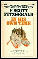 In His Own Time B001LX8GCY Book Cover