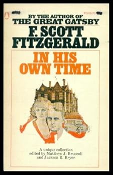 In His Own Time