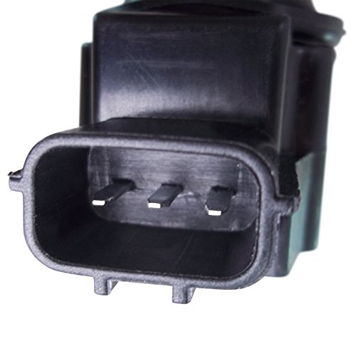 Set of 4 Ignition Coils for Sentra 2002-2006 1.8L 4Cyl fits UF-351 / UF351 - Thumbnail 7