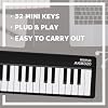 midiplus AKM320 Midi Keyboard Controller