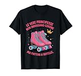 Photo Gallery pattinaggio a rotelle roller skate ragazza divertente maglietta Photo Gallery pattinaggio a rotelle roller skate ragazza divertente maglietta