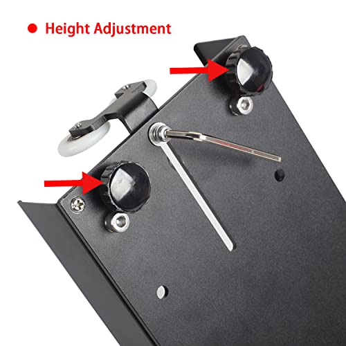 eTone Universal Automática Base de Procesamiento de Filmación, Soporte de Tanque Eléctrico para Cámara de Película Equipo de Procesamiento para Jobo AP Jian Cheng Tanque de Desarrollo