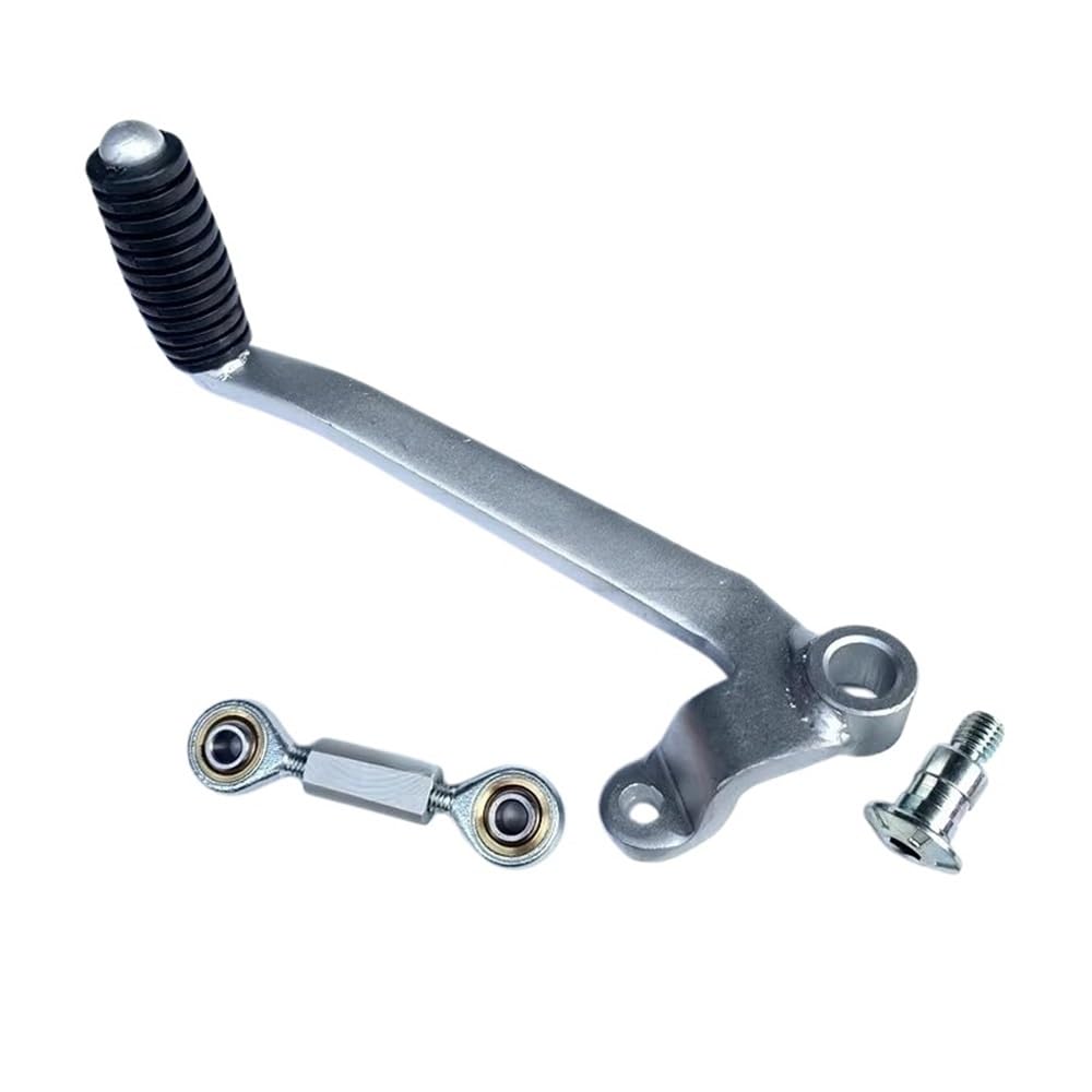 Sélecteur de vitesse pour moto Benelli TNT 125 et TNT 135 levier de changement gauche