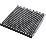 Car Pollen Cabin Air Filter 87139-33010 Compatible With Camry Yaris Compatible With Subaru L-egacy