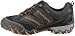 Allrounder by Mephisto NAROMA N140 - Zapatos para Mujer, Color Negro, Talla...