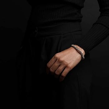 激レア VARTIX＃LUV ブレスレット 5mm オーロラ GACKT LUV新色 Pink