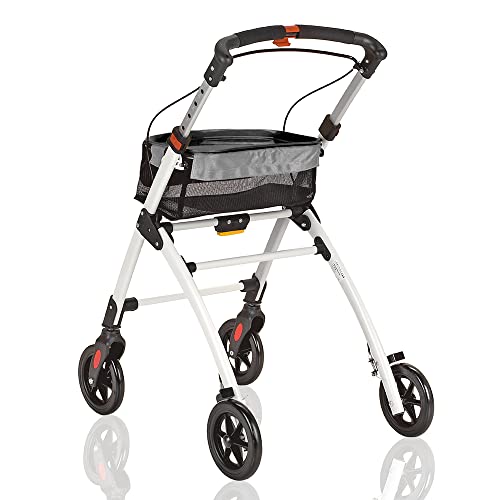 Servocare Indoor Rollator