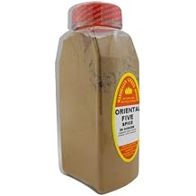 XL Size Marshalls Creek Spices Oriental Five Spice Seasoning, 20 Ounce ...