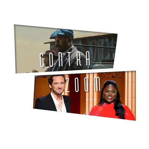 321: 2026 Oscar Nomination Reactions