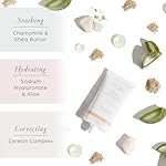 PÜR MINERALS 4-in-1 Tinted Moisturizer With SPF 20 - Hydrating Face Moisturizer, Primer, & Foundation With Shea Butter, Aloe Vera & Vitamin B3 - Vegan Friendly - Free of Paraben, Gluten & BPA - Image 4