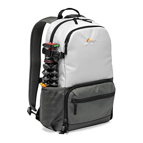 Lowepro BP 200 LX - Mochila para cámara y tablet Cover