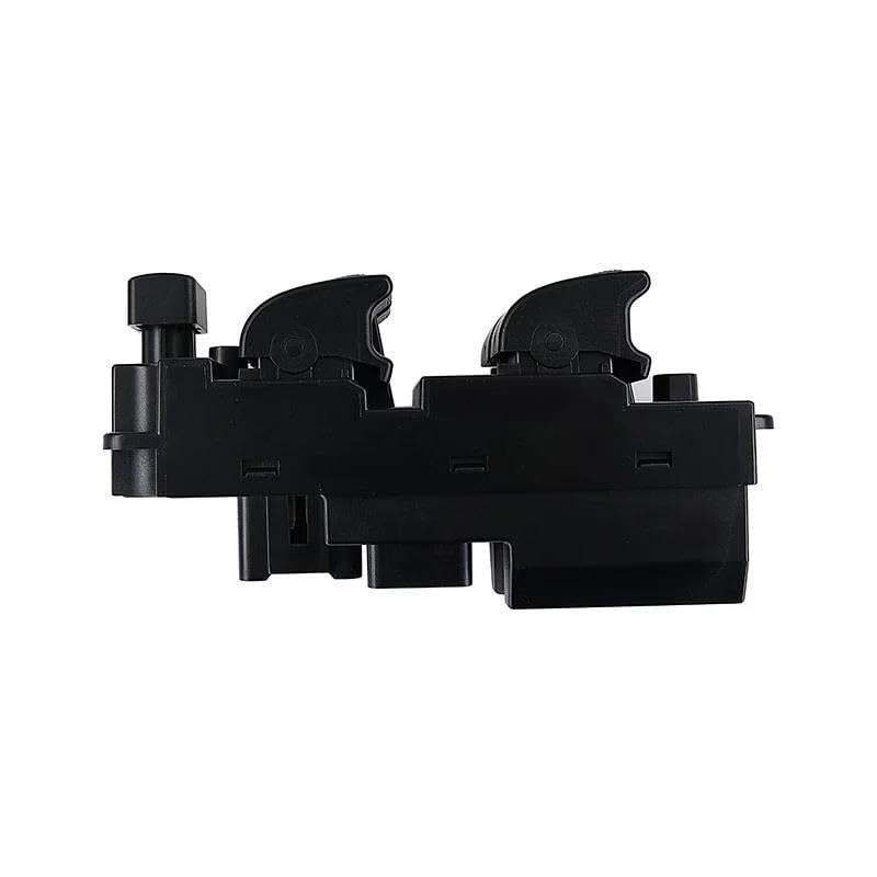 Interrupteur lève-vitre Mazda BT50 2013-2016 commande avant gauche robuste - 6