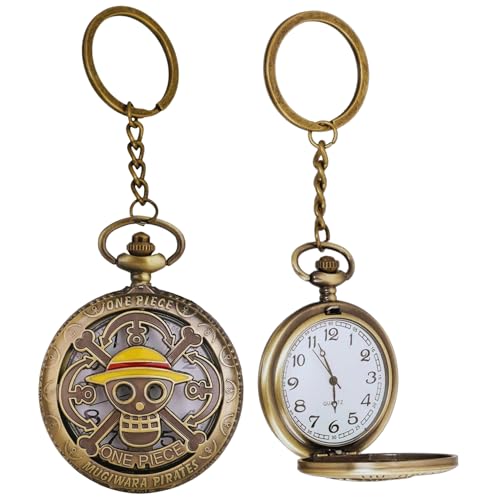 Image of Antique Bronze Pocket Premium Vintage Theme Metallic Home Key Chain & Key Rings | Best Gift for Men, Woman, Boys & Girls on their Special Occassions