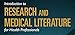 Introduction to Research and Medical Literature for Health Professionals: . (Blessing, Introduction to Research and Medical Literature for Health Professionals wi)
