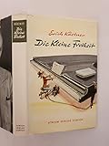  Die kleine Freiheit: Chansons und Prosa 1949 - 1952