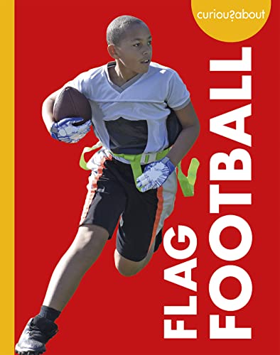 Curious about Football (Curious About Sports)