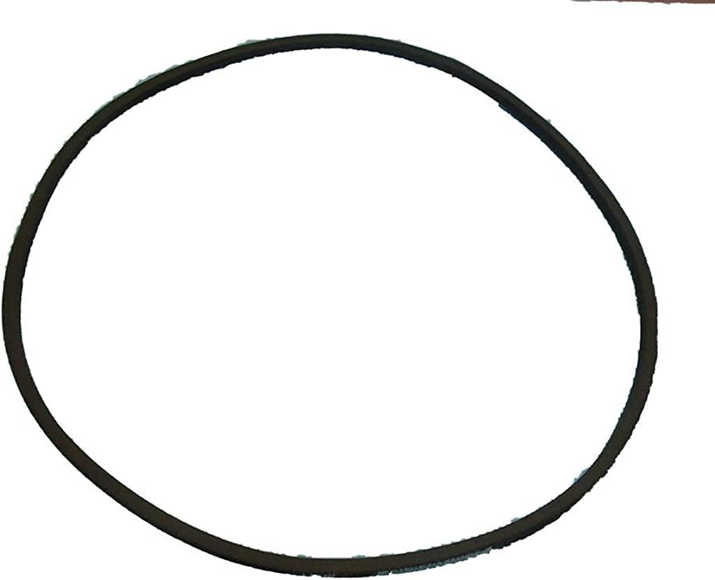 NGOSEW 2PCS Motor Rubber Belt for Juki DDL-5550 DDL-8300 DDL-8500 DDL-8700 Industrial Sewing Machines (41")