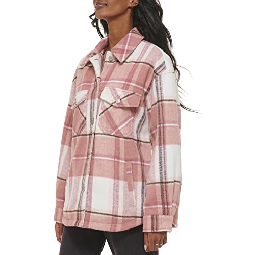 Image of Levi's Women's Casual Fashion Shirt Jacket (Regular and Plus Sizes)