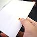 10sec 5x7 RECORDABLE blank talking greeting card sound music voice chip