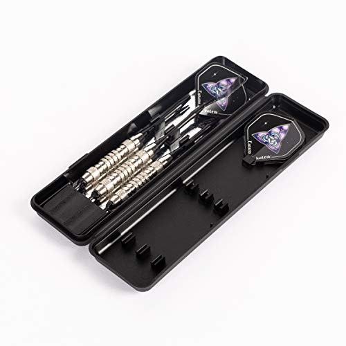 Celtic Billiard, Bowling, Dart & More Soft Dart Taranis 14g, 16g, 18g Soft Darts, Soft darts, 661710, Silver, 18 g - Image 3
